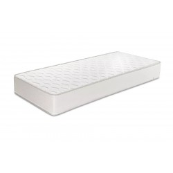 Двулицев матрак с мемори пяна Cashmere Memo Sleep 82/190/21 см